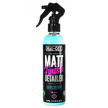 Muc-Off Matt Finish Detailer - Sprockets Cycles