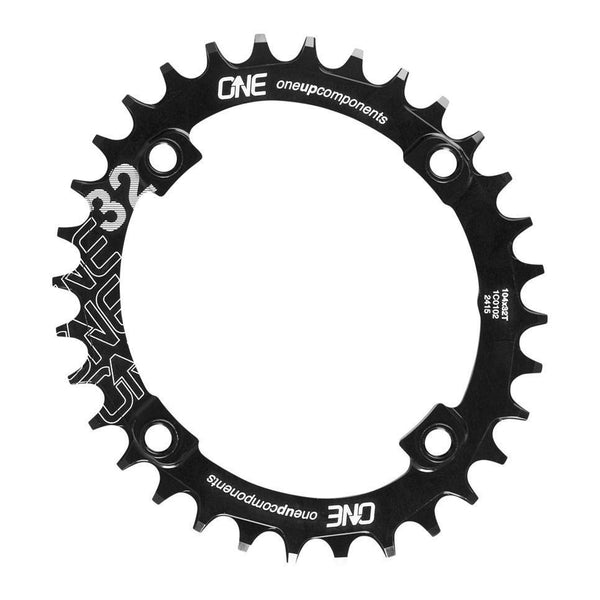 OneUp 104 BCD Traction Chainring