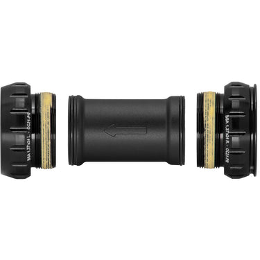Campagnolo Pro-Tech BB Outboard Cups BSA
