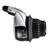 Shimano SL-RS45 Tourney Revoshift 7Spd Shifter - Right - Sprockets Cycles