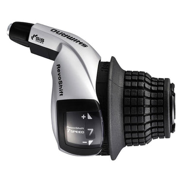 Shimano SL-RS45 Tourney Revoshift 7Spd Shifter - Right - Sprockets Cycles