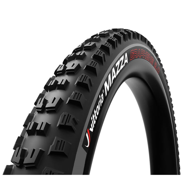 Vittoria Mazza Trail G2.0 27.5" MTB Tyre