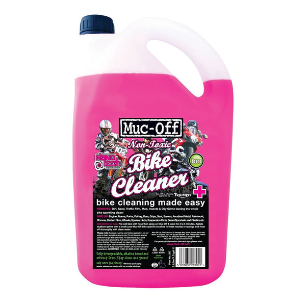 Muc-Off Bike Cleaner 5L - Sprockets Cycles