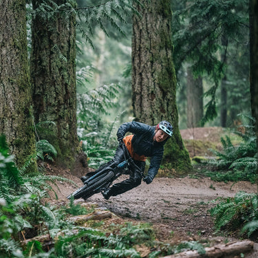 Transition Scout Alloy GX - TRP Full Suspension Mountain Bike 2023