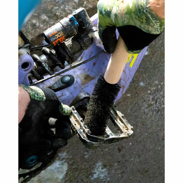 Peaty's Detailer Brush