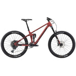 Transition Scout Alloy GX - TRP Full Suspension Mountain Bike 2023