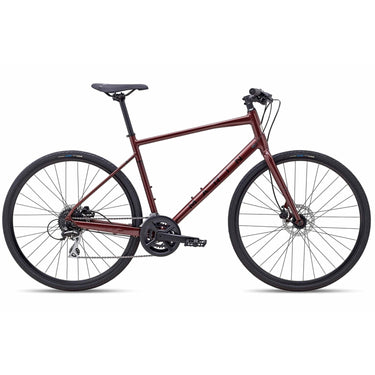 Marin Fairfax 2 Hybrid Bike