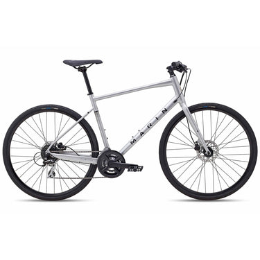 Marin Fairfax 2 Hybrid Bike
