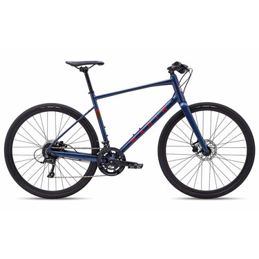 Marin Fairfax 3 Hybrid Bike
