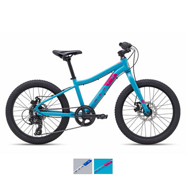 Marin Hidden Canyon 20" Kids Bike