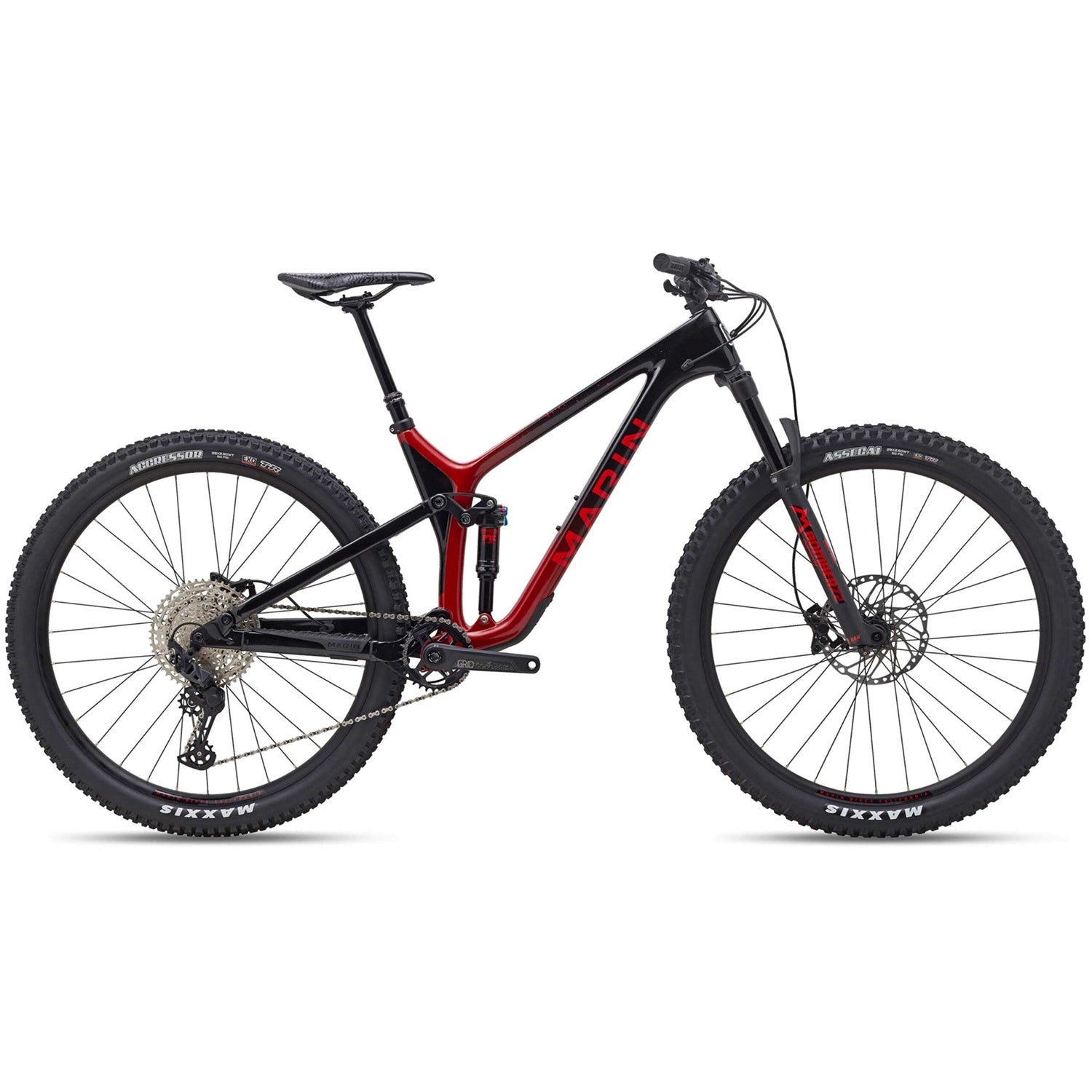 Axs Mtb Marin 29 Marin Rift Zone 29