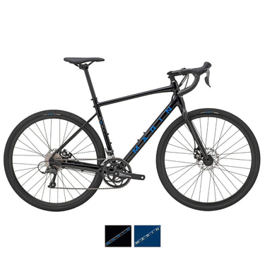 Marin Gestalt Adventure Road Bike