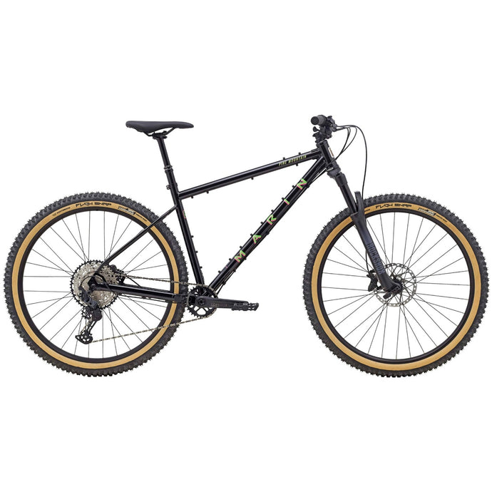 Marin Pine Mountain 2 Hardtail Mountain Bike – Sprockets Cycles
