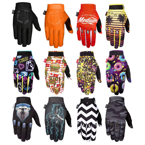 Fist Chapter 14 Collection Gloves