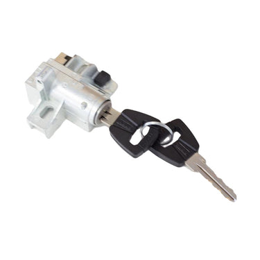 Bosch Standard Cylinder for Frame Mounted Batteries