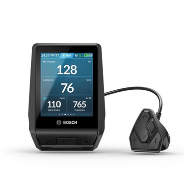 Bosch Nyon Display Retrofit Kit