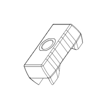 Bosch Wheel Rim Magnet