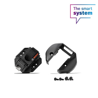 Bosch Mounting Kit for PowerTube Lock Side Horizontal, Axial
