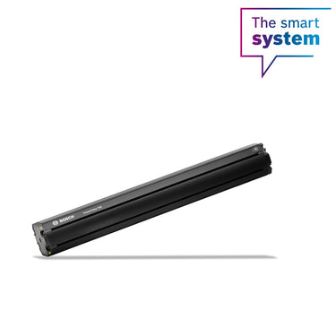 Bosch PowerTube 750 Vertical Mount Battery