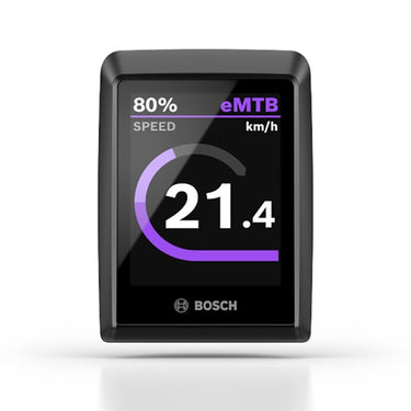 Bosch Kiox 300 Display