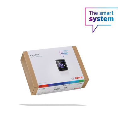 Bosch Kiox 300 Display