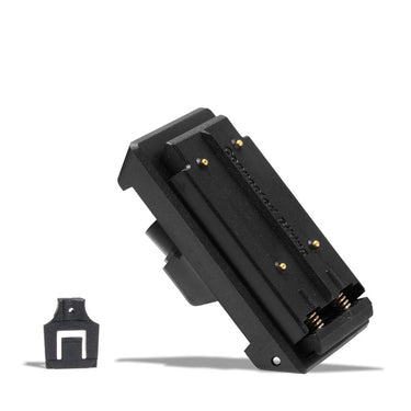 Bosch Kiox 300 Holder Display Interface Rear Plug