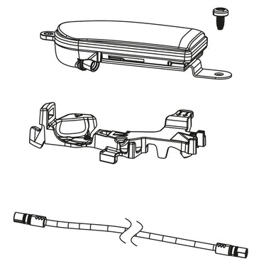 Bosch Connect Module BDU33YY