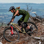 Marin Alpine Trail XR Full Suspension Mountain Bike 2022