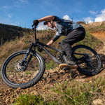Marin Rift Zone 29" Carbon XR Full Suspension Mountain Bike 2023