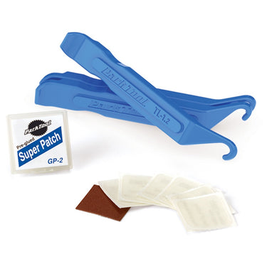 Park Tool TR-1 Tyre and Tube Repair Kit - Sprockets Cycles