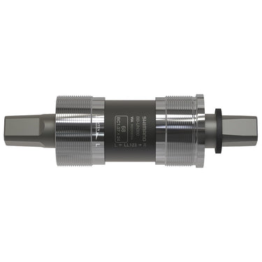 Shimano UN300 Bottom Bracket - British Thread - Sprockets Cycles