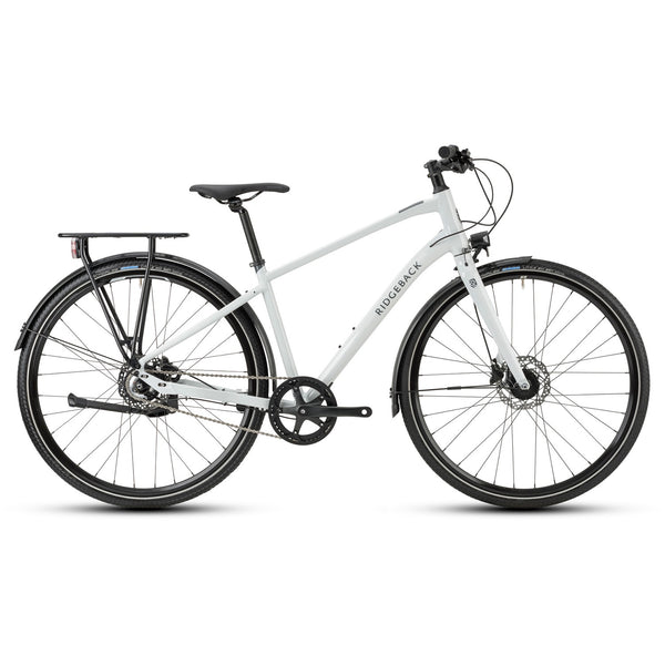 Ridgeback Supernova Eq Hybrid Bike 2021 EX DISPLAY
