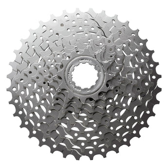 Shimano CS-HG400 Alivio 9-Speed Cassette - Sprockets Cycles