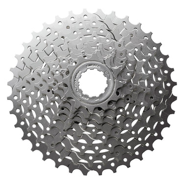Shimano CS-HG400 Alivio 9-Speed Cassette - Sprockets Cycles