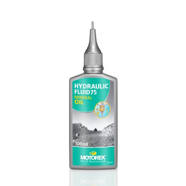 Motorex Hydraulic Fluid 75 (Mineral)