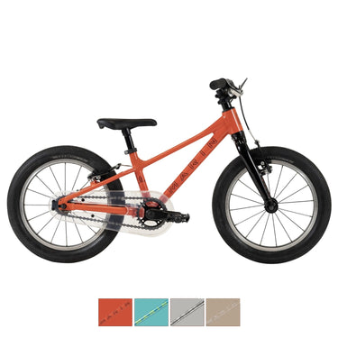 Marin Coast Trail 16" Kids Bike