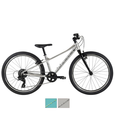 Marin Coast Trail 24" Youth Hybrid Bike