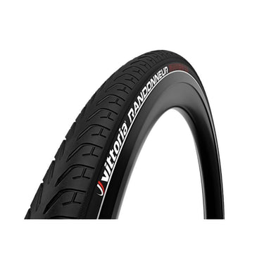 Vittoria Randonneur Reflective 700c Tyre