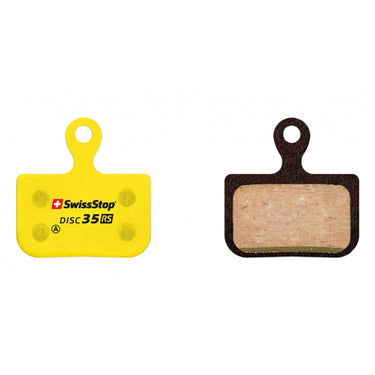 SwissStop Disc 35 RS Brake Pads