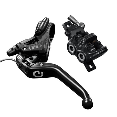 Magura MT5 HIGO-Closer (NO) 3-Finger Lever Disc Brake Set