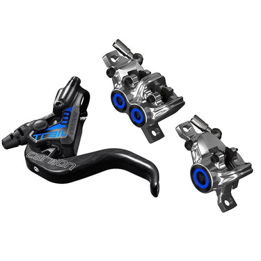 Magura MT TRAIL SL 1-Finger HC-Carbon Disc Brake Set