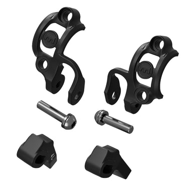 Magura Shiftmix 4 Shimano I-Spec EV Handlebar Clamp Set (Pair)