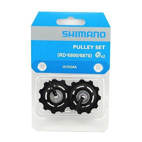 Shimano RD-6800/6870 Pulley Set - Sprockets Cycles