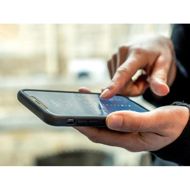 Quad Lock Phone Screen Protector