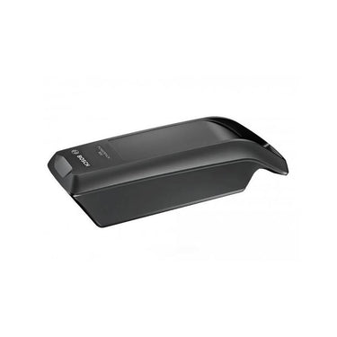 Bosch PowerPack 500 Anthracite 500Wh - Sprockets Cycles