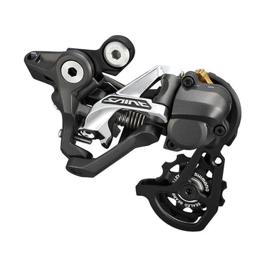 Shimano RD-M820 Saint 10Spd Shadow+ Rear Mech - SS