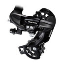 Shimano RD-TY300 Tourney 6/7Spd Rear Mech with Mounting Bracket - Sprockets Cycles
