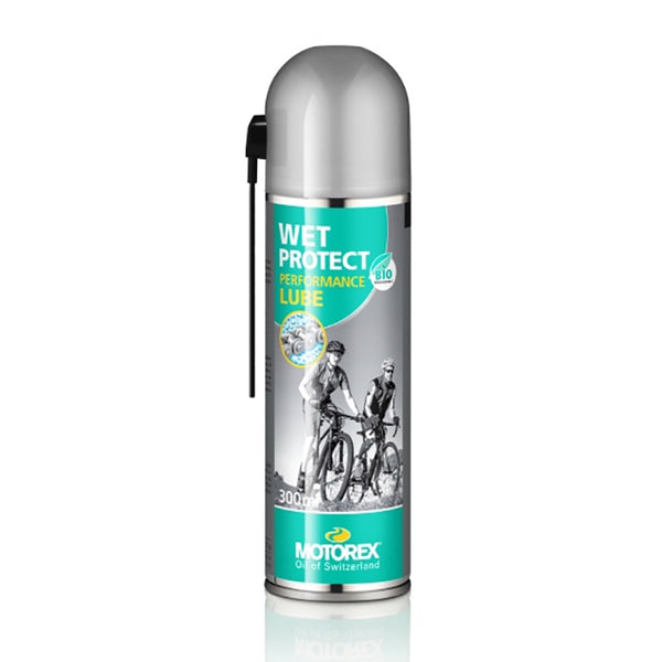 Motorex Wet Protect Lube 300ml Spray
