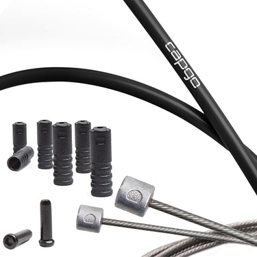 Capgo BL Eco Shift Set for Shimano/SRAM Road & ATB/MTB