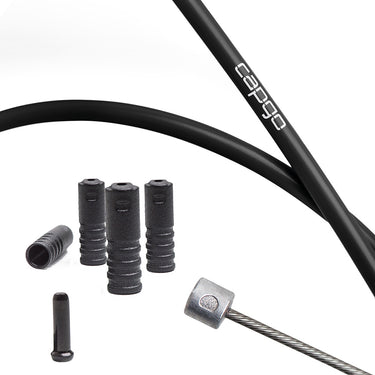 Capgo BL Eco Shift Set for 1x Shimano/SRAM Front & ATB/Road